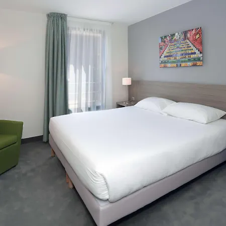 Hotel Western Linko