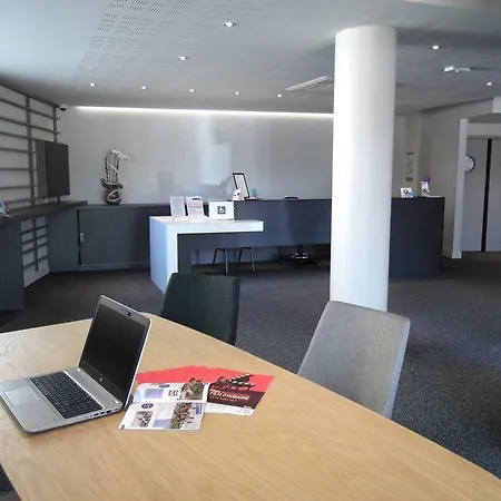 Western Linko Hotel Aubagne