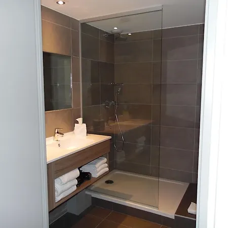 Hotel Western Linko Aubagne