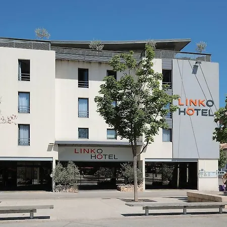 Hotel Western Linko 4*