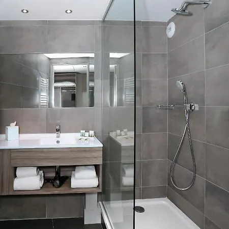 Hotel Western Linko 4*