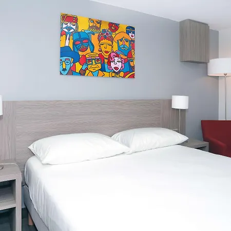 Hotel Western Linko Aubagne