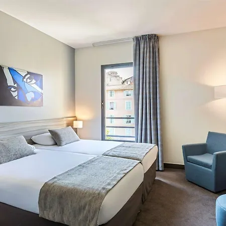 Hotel Western Linko 4*