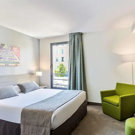 Hotel Western Linko
