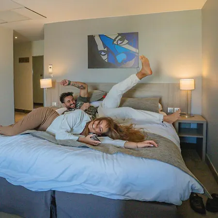Western Linko Hotel 4*